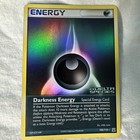 Darkness Energy