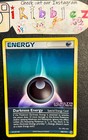 Darkness Energy