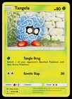Tangela