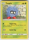 Tangela
