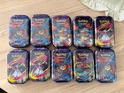 Mega Heroes Mini Tin: Mega Latias