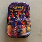 Mega Heroes Mini Tin: Mega Latias