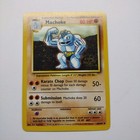 Machoke