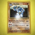 Machoke