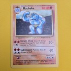 Machoke