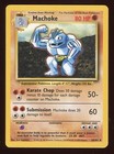 Machoke