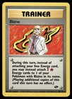 Blaine