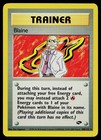 Blaine