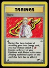 Blaine