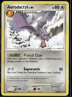 Aerodactyl