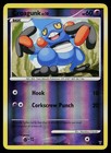 Croagunk