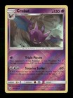Crobat