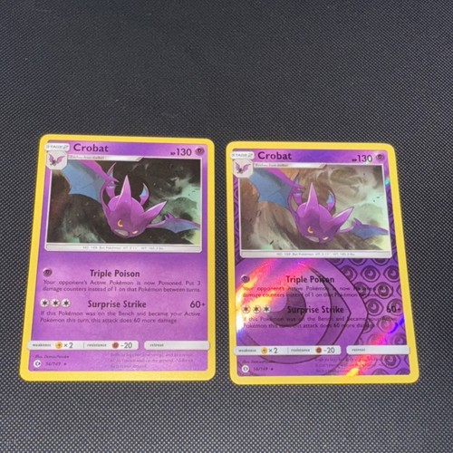 Crobat