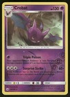 Crobat