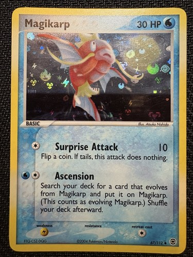 Magikarp