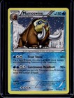 Mamoswine