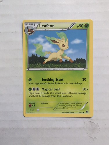 Leafeon