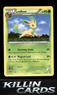 Leafeon