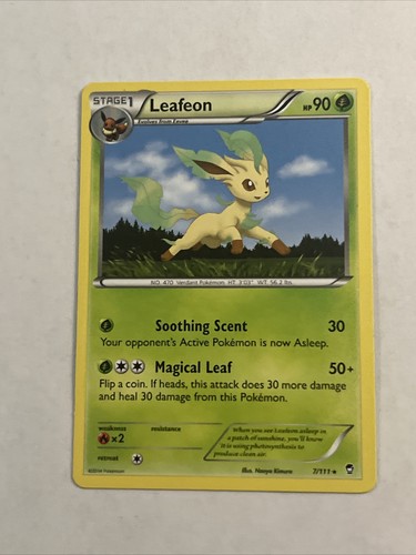 Leafeon