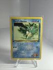 Misty's Horsea
