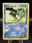 Misty's Horsea