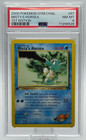 Misty's Horsea