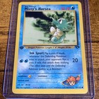 Misty's Horsea