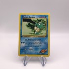 Misty's Horsea