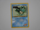 Misty's Horsea