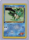 Misty's Horsea