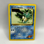 Misty's Horsea