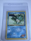 Misty's Horsea