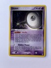 Unown