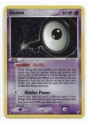 Unown