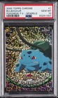 Bulbasaur