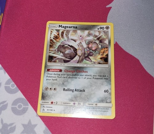 Magearna