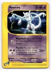 Mewtwo