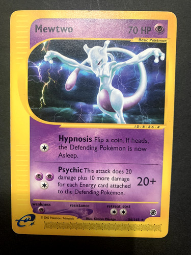 Mewtwo