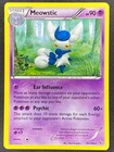 Meowstic