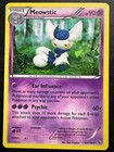 Meowstic