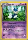 Meowstic