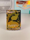 Pikachu VMAX