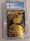 Pikachu VMAX