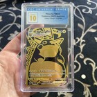 Pikachu VMAX