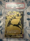 Pikachu VMAX