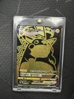 Pikachu VMAX