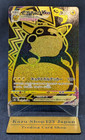 Pikachu VMAX
