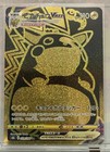 Pikachu VMAX