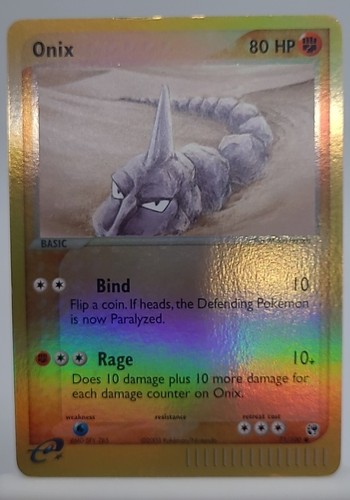 Onix