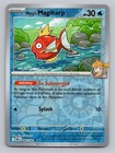 Misty's Magikarp